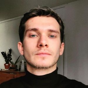 Meet your Posher, James